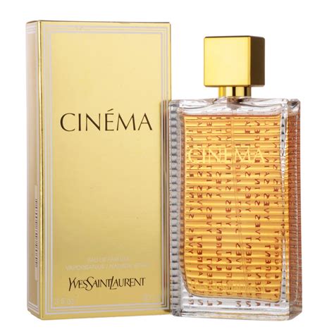 perfumy cinema od yves saint laurent|buy ysl cinema perfume.